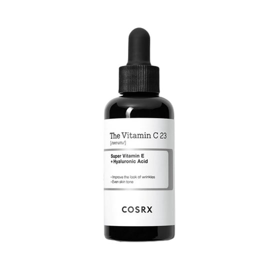 COSRX The Vitamin C 23 Serum 20g
