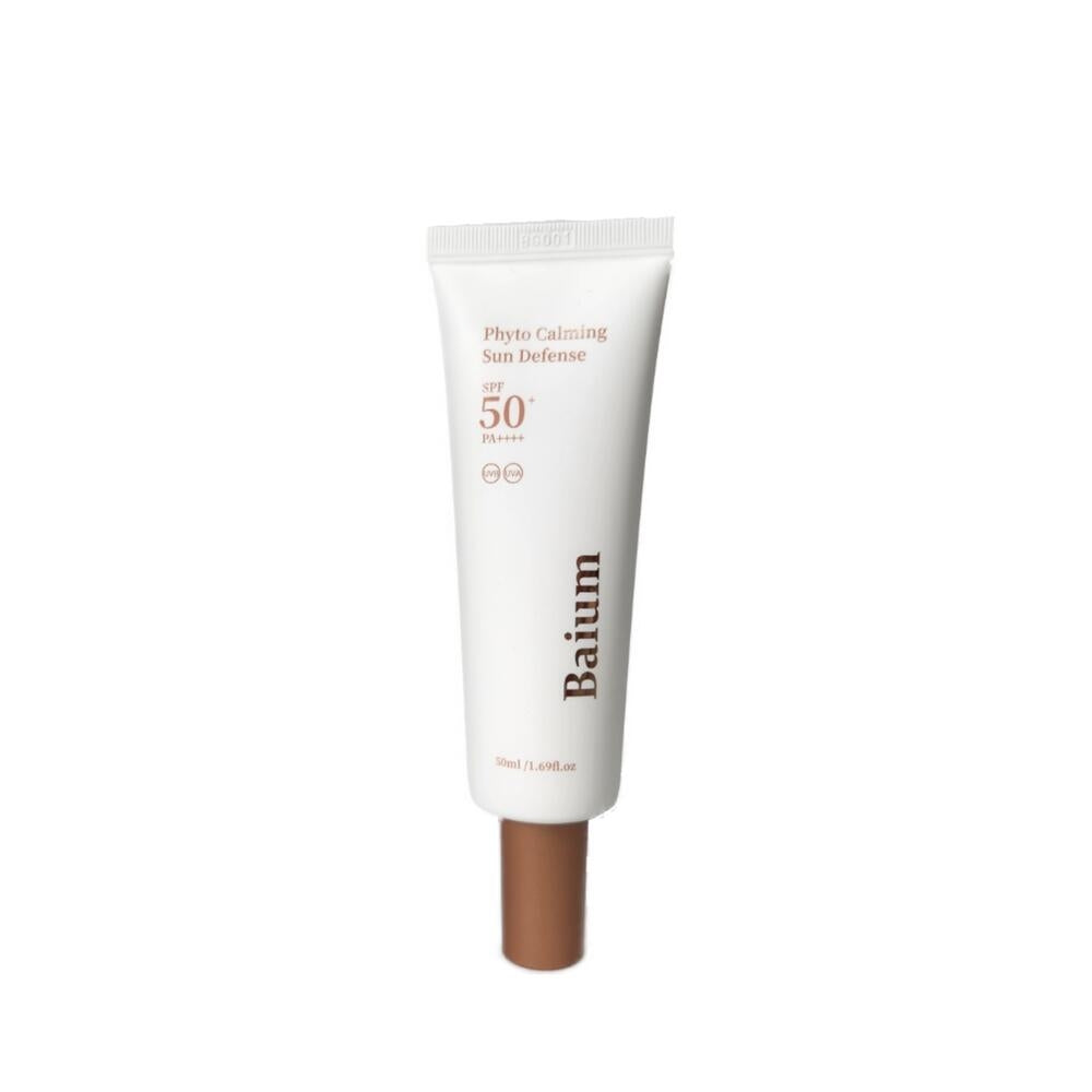 Baium Phyto Calming Sun Defensor 50ml