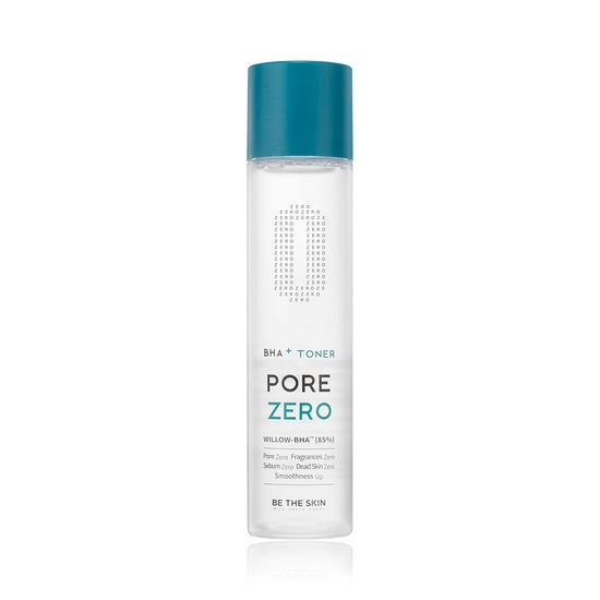 Be the SKIN BHA+ Pore Zero Toner 150ml