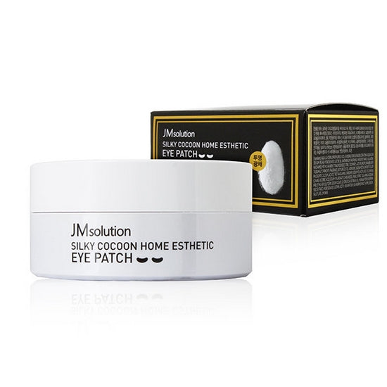 JM Solution Silky Cocoon Home Aesthetic Eye Patch