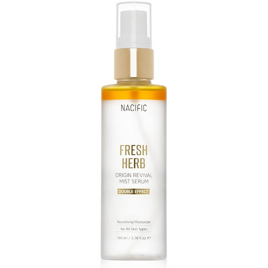 NACIFIC Fresh Herb Origin Revival Mist Serum 100ml