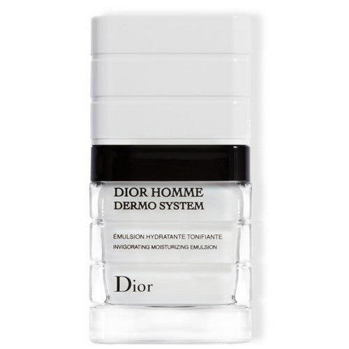 Dior Beauty Homme Dermo System Invigorating Moisturizing Emulsion 50ml