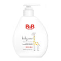 B&B Baby Lotion