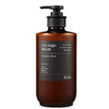 Ryo Hair Loss Expert Care Shampoo Gyeongju Dalbam 585ml