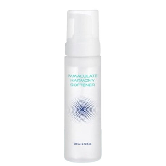 Messablue Immaculate Harmony Bubble Toner 200ml