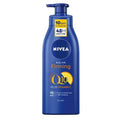 NIVEA Q10 Rich Body Lotion 400ml