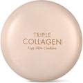 TONYMOLY Triple Collagen Egg Skin Cushion SPF50+ PA++++ 15g