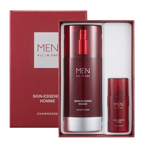 Charmzone Skin Essence Homme All-in-One Fluid 100ml + 25ml