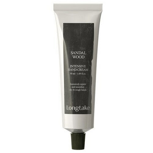 Longtake Sandalwood Intensive Hand Cream 50ml