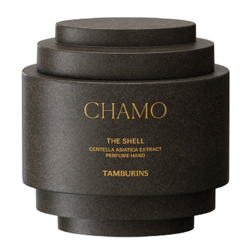 Tamburins Perfume Shell X Hand Cream Chamo 30ml