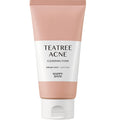 Happy Bath Tea Tree Acne Cleansing Foam
