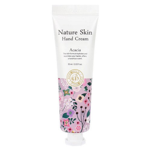 Foodaholic Nature Skin Acacia Hand Cream 30ml