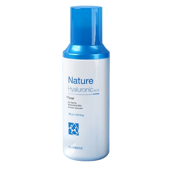 Foodaholic Nature Hyaluronic Acid Emulsion 150ml