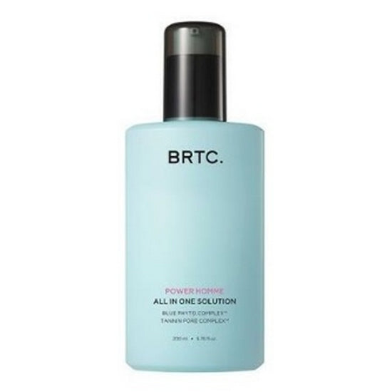 BRTC Power Homme All-in-One Solution 200ml