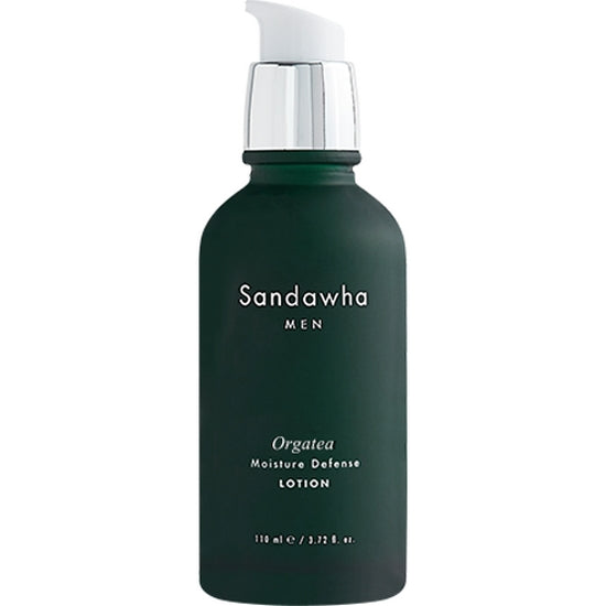 Sandawha For Men Ogati Moisture Defense Lotion 110ml