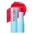 TOCOBO Glow Ritual & Glass Tinted Lip Balm 3.5g