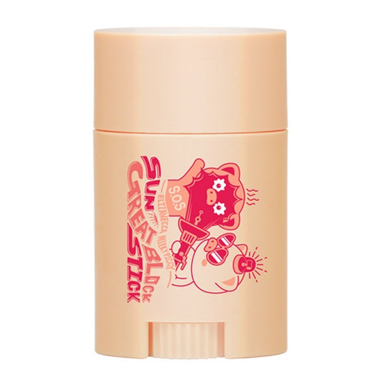 Elizavecca Milky Piggy Sun Great Block Stick SPF50+ PA++++ 22g