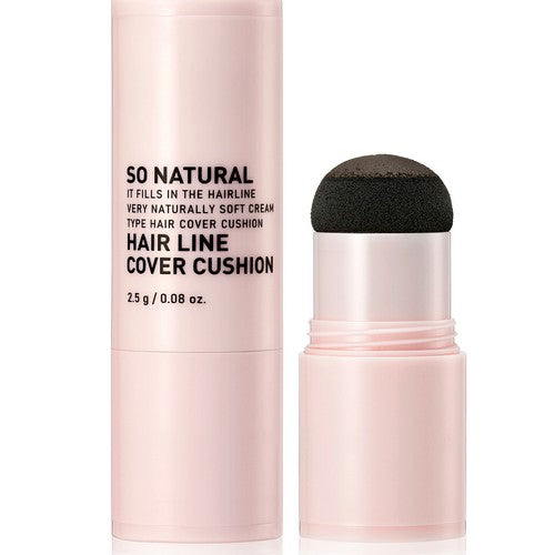 SoNatural Hair Line Cover Cushion 2.5g