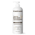 TreaTroom The More Beer Yeast Anti-Hair Loss Shampoo 1030ml