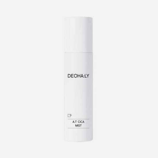 The Hally AT Cica Mist 150ml
