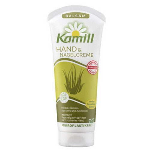 Kamill Hand & Nail Cream Balsam 100ml