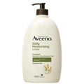 Aveeno Daily Moisturizing Lotion Fragrance-Free 1000ml