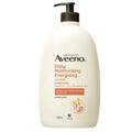 Aveeno Daily Moisturizing Energizing Lotion 1000ml