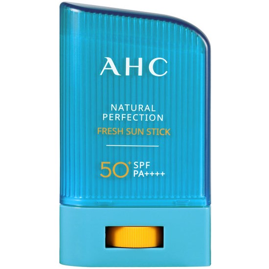 AHC Natural Perfection Fresh Sun Stick SPF50+ PA++++