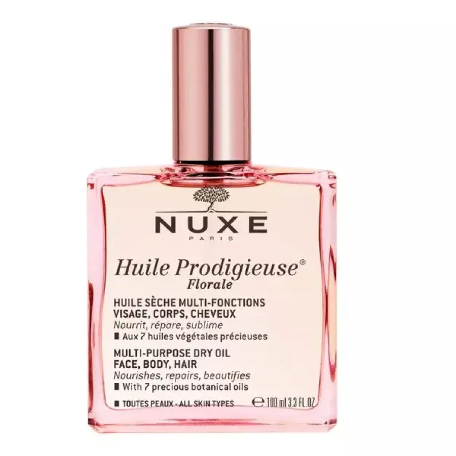 NUXE Huile Prodigieuse Multi-Floral Oil