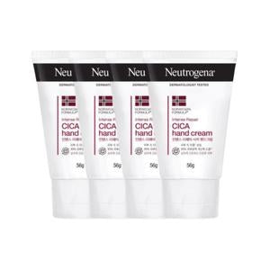 Neutrogena Intense Repair Cica Hand Cream 56g