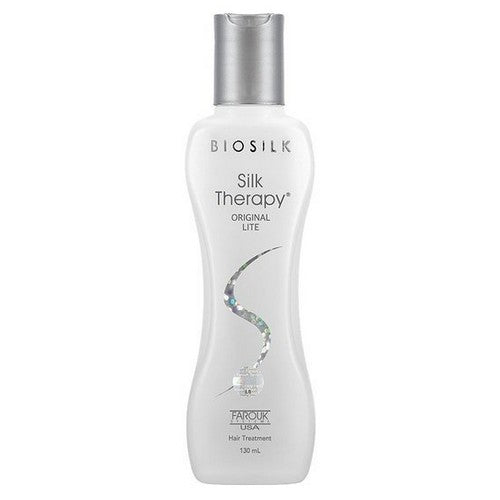 Silk Therapy Original Light Essence