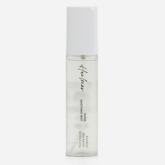 Hilmar Shine Soothing Mist 80ml