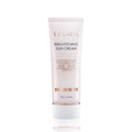 Escada Brightening Sun Cream SPF50+ PA++++ 75g