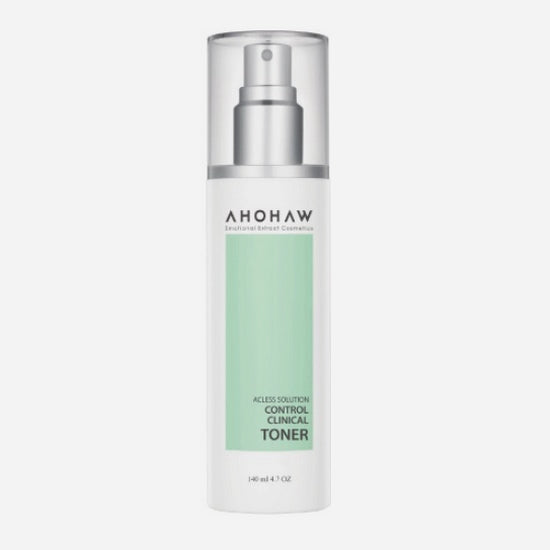 AOHWA Control Clinical Toner 140ml