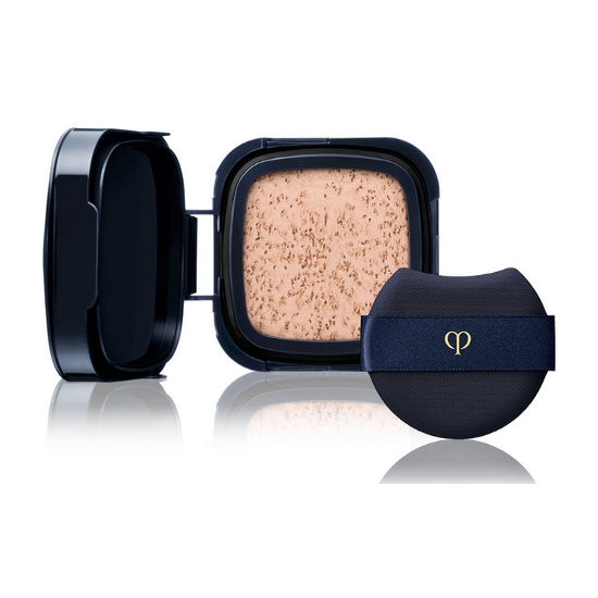 Clé de Peau Beauté Radiant Cushion Foundation Dewy 15g