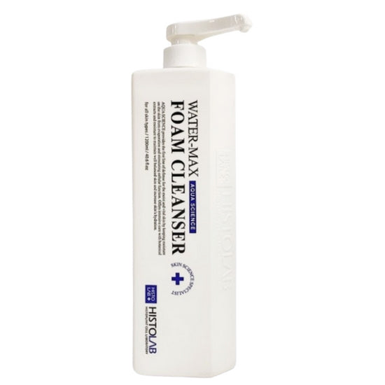 Histolab Aqua Science Water Max Foam Cleanser 1200ml