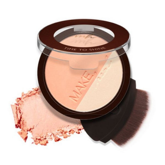 Makeheal Glow C Volume Contour 10g
