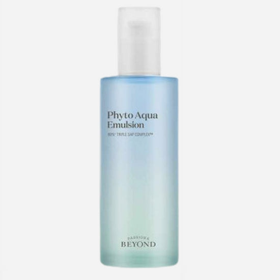 Beyond Phyto Aqua Emulsion 130ml