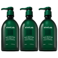 Viblab Re-Vi Solution Anti Hair Loss Scalp Shampoo 500ml
