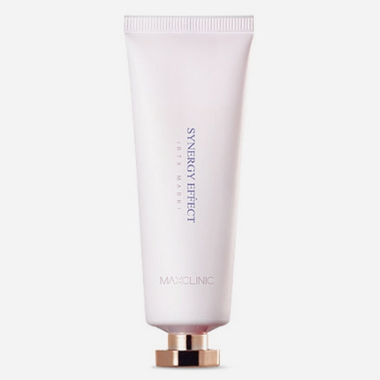 MAXCLINIC Synergy Effect BTX Mask Peel-Off Pack 80g