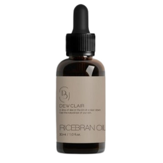 Duclerc Pure Rice Bran Oil 30ml