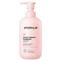 Atopalm Maternity Care Scalp Therapy Hair Loss Relief Shampoo 460ml