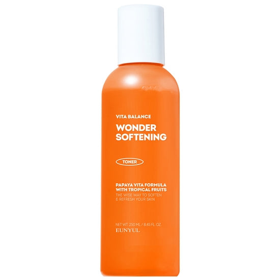 Eunyul Vita Balance Wonder Softening Toner 250ml