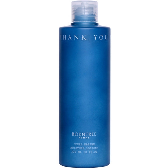 Bontree Pure Marine Moisture Lotion 300ml