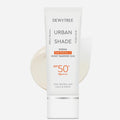 Dewytree Urban Shade Derma Panthenol 5 Moisture Barrier Sun Cream 40ml