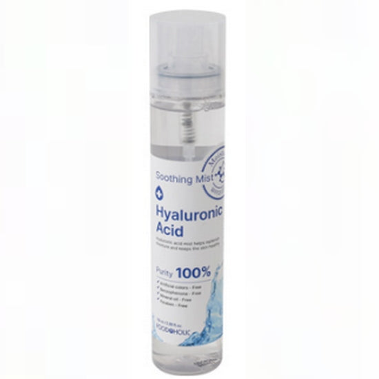 Foodaholic Hyaluronic Acid Soothing Mist 118ml