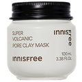 Innisfree Super Volcanic Pore Clay Mask