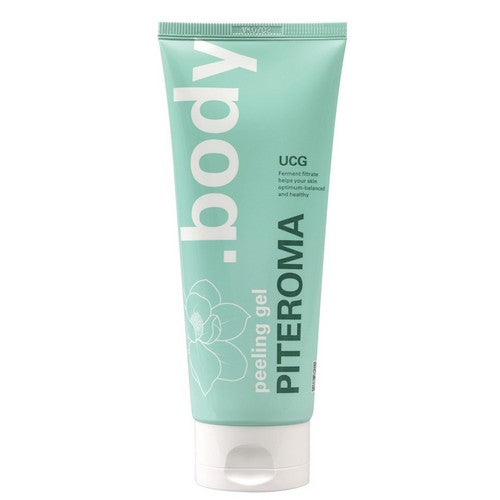 UCG Phyteroma Gentle Body Peeling Gel 200ml