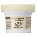 SKINFOOD Egg White Pore Mask 120g