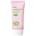 Manyo Factory Foundation-Free Sunscreen Moisture SPF50+ PA++++ 50ml